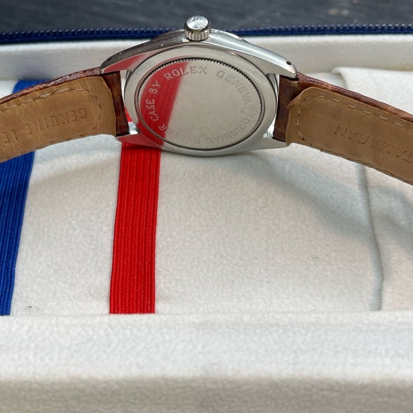 Rolex Case - Tudor 7934 - All Original - Picture 11 of 12